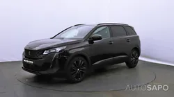 Peugeot 5008 de 2021