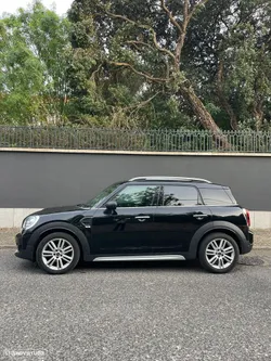 MINI Countryman One D