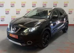 Nissan Qashqai 1.6 DCI 130 TEKNA X-TRONIC