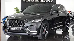 Jaguar F-Pace 2.0 P400e AWD R-Dynamic S de 2023