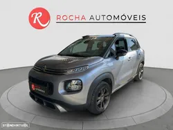 Citroën C3 Aircross 1.2 PureTech Shine