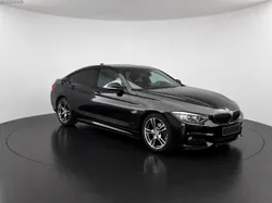 BMW 418 418d