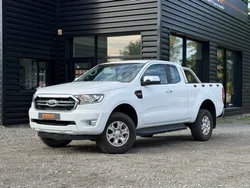 FORD RANGER SUPERCAB 2.0 TDCI 170 WOLFTRAK 4X4 BVa