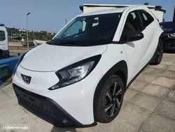 Toyota Aygo X 1.0 Play