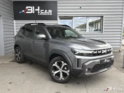 Dacia Duster 1.2 TCE 130 ch JOURNEY 4X2 - Sièges chauffants - CarPlay/Android Auto