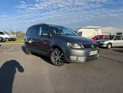 Volkswagen Touran 1.6L TDI 105 ConfortLine