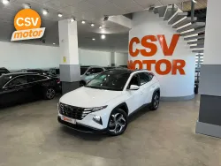 HYUNDAI Tucson 1.6 TGDI PHEV Tecno Sky AT
