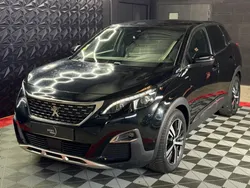Peugeot 3008 BlueHDi 130ch S&S BVM6 GT LINE