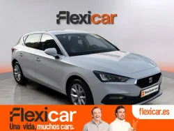 SEAT León 1.5 eTSI S&S Style 25ª Aniversario DSG-7 115