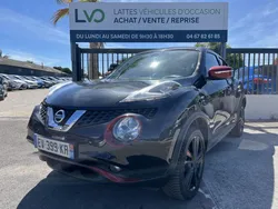 NISSAN JUKE 1.5 dCi 110 CV 2018 JANTES ALU / CAMERA / SIEGES CUIR