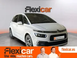 CITROEN C4 1.5BlueHDI S&S Origins 130