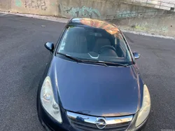 Opel Corsa 1.2