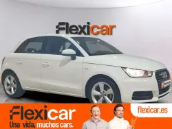 AUDI A1 Sportback 1.4TDI Attracted