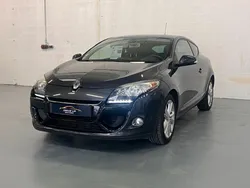 Renault Mégane III Coupé 1.2 TCe 115 Dynamique • GPS • Entretien suivi • Garantie