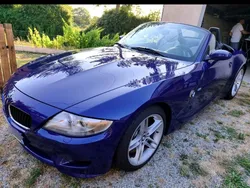 Bmw Z4 ROADSTER 3.2 I 340 M
