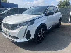 Peugeot 3008 1.5 BLUEHDI 130CH S&S GT PACK EAT8