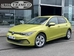 Volkswagen Golf 2.0TDI Life 85kW
