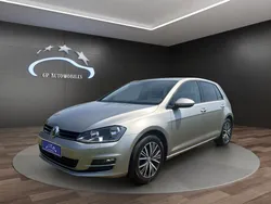 Volkswagen Golf VII 1.6 TDI
