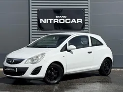 Opel Corsa D 1.3 CDTI C/ AC