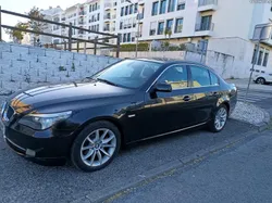 BMW 520 D