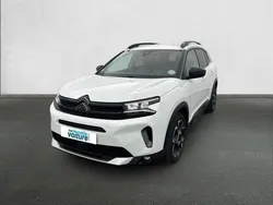 Citroën C5 Aircross PureTech 130 S&S EAT8 - Shine