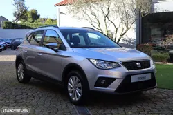 SEAT Arona 1.6 TDI Style