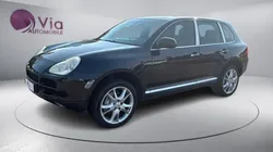 Porsche Cayenne 4.5 V8 - 340 S Tiptronic