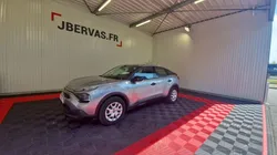 Citroën C4 SOCIETE PURETECH 100 SS LIVE PACK BUSINESS