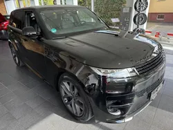 Land Rover Range Rover Sport Dynamic