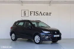 SEAT Arona 1.0 TSI Style