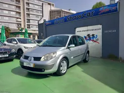 Renault Scénic 1.5 dCi Confort