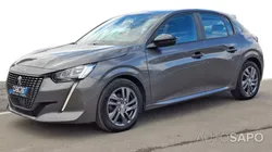 Peugeot 208 1.5 BlueHDi Active Business de 2022