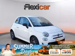 FIAT 500 1.0 Hybrid Connect 52kW