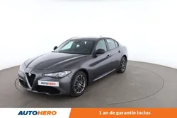 Alfa Romeo Giulia 2.2 AT8 150 ch