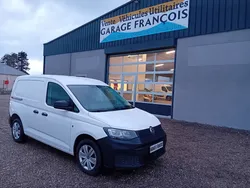 18900 E HT Volkswagen caddy van 2.0 tdi 122 cv business