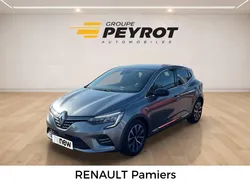 RENAULT Clio TCe 90 Techno