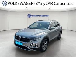 VOLKSWAGEN T-Roc 1.0 TSI 116 Start/Stop BVM6 VW Edition