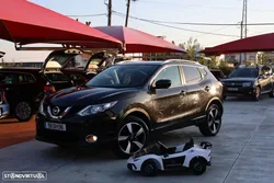 Nissan Qashqai 1.5 dCi N-Connecta 18