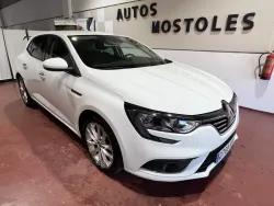 RENAULT Mégane 1.6dCi Energy Zen 96kW