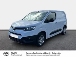 Toyota PROACE CITY Medium 110 VVT-i Dynamic MC23