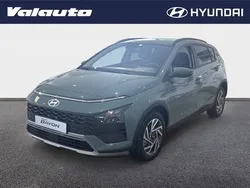 Hyundai Bayon TGDI 100 DCT INTUITIVE