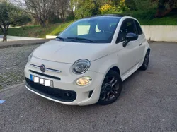 Fiat 500 1.0 Hybrid Club