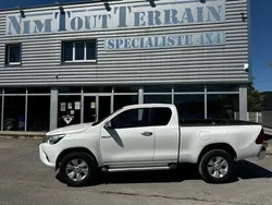 Toyota Hilux Revo 150 CV x-tra cabine légende garantie 12 mois