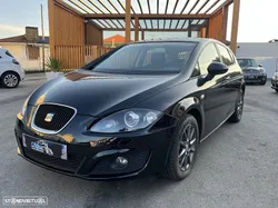 SEAT Leon 1.6 TDI Sport DSG