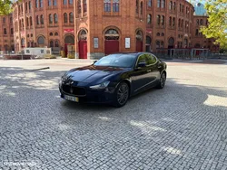 Maserati Ghibli 3.0 V6