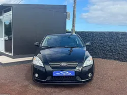 Kia Ceed S COUPE