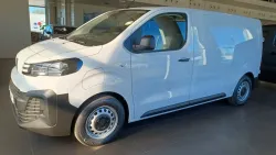 PEUGEOT Expert e- Fg. M 100kW Batería 75kWh