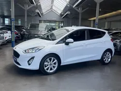 Ford Fiesta 1.1 75ch Cool & Connect 5p