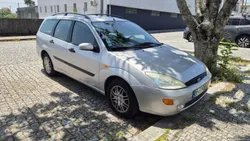Ford Focus TDDI