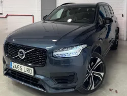 Volvo XC90 T8 Twin Recharge R-Design AWD Aut.